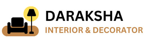 DARAKSHA INTERIOR AND DECORATOR